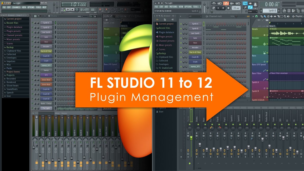 fl studio 11 producer edition release date